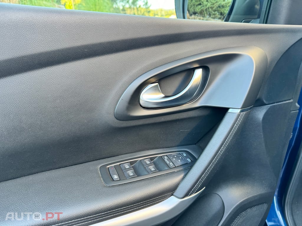 Renault Kadjar 1.5 Blue dCi Intens EDC