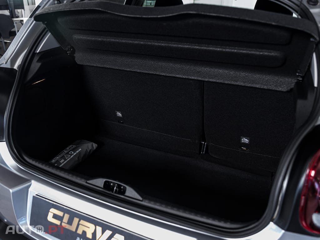 Citroen C3 1.2 Puretech C- Series