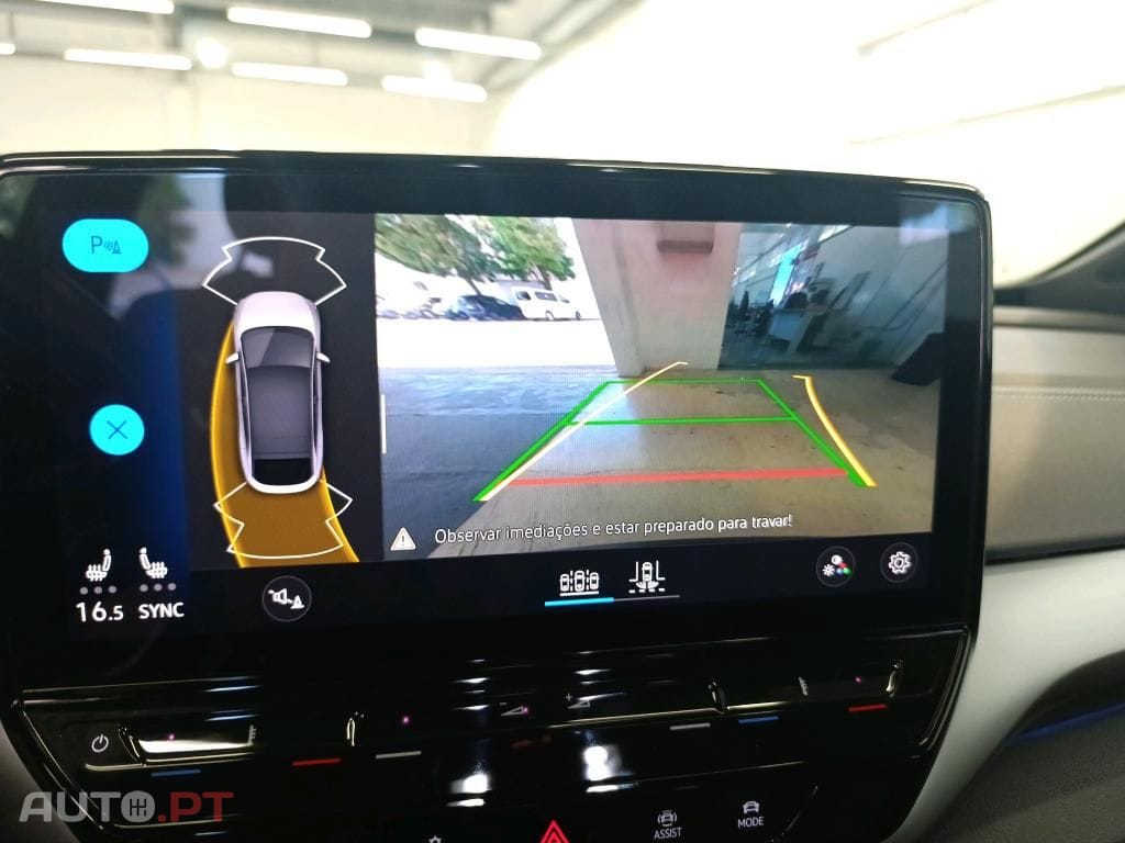 Volkswagen Id.5 77 kWh Pro