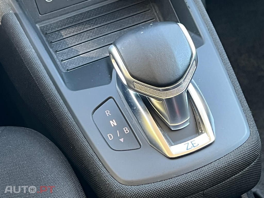 Renault Zoe (c/ Bateria) Limited 50