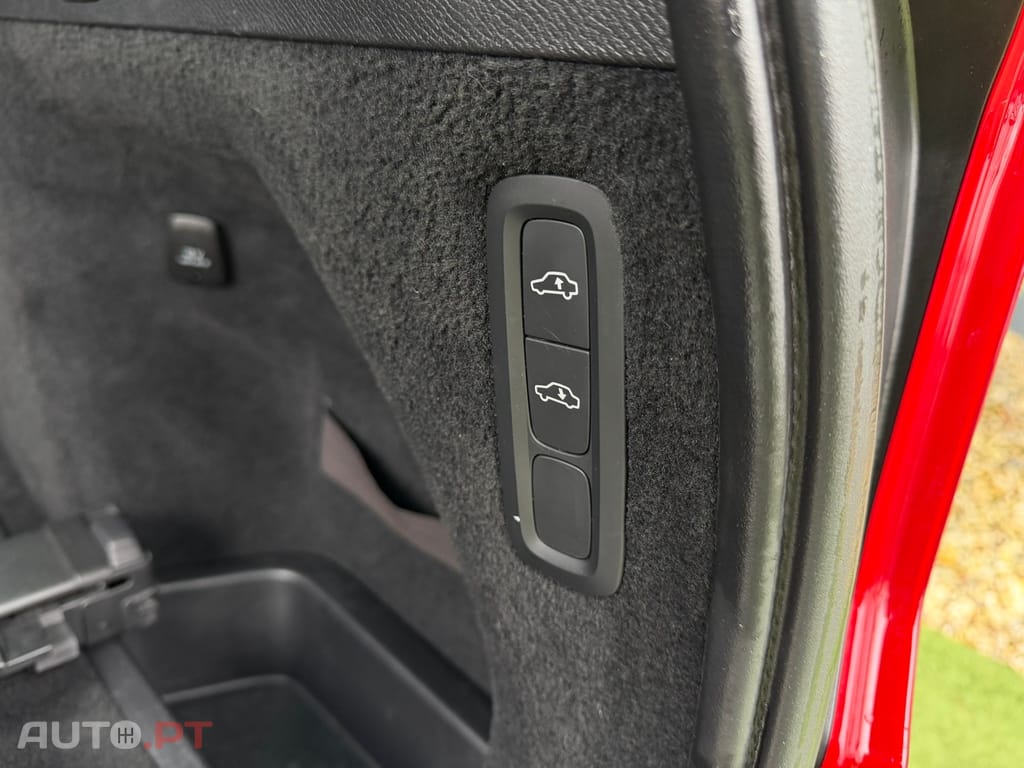 Volvo XC90 2.0 D5 Inscription AWD