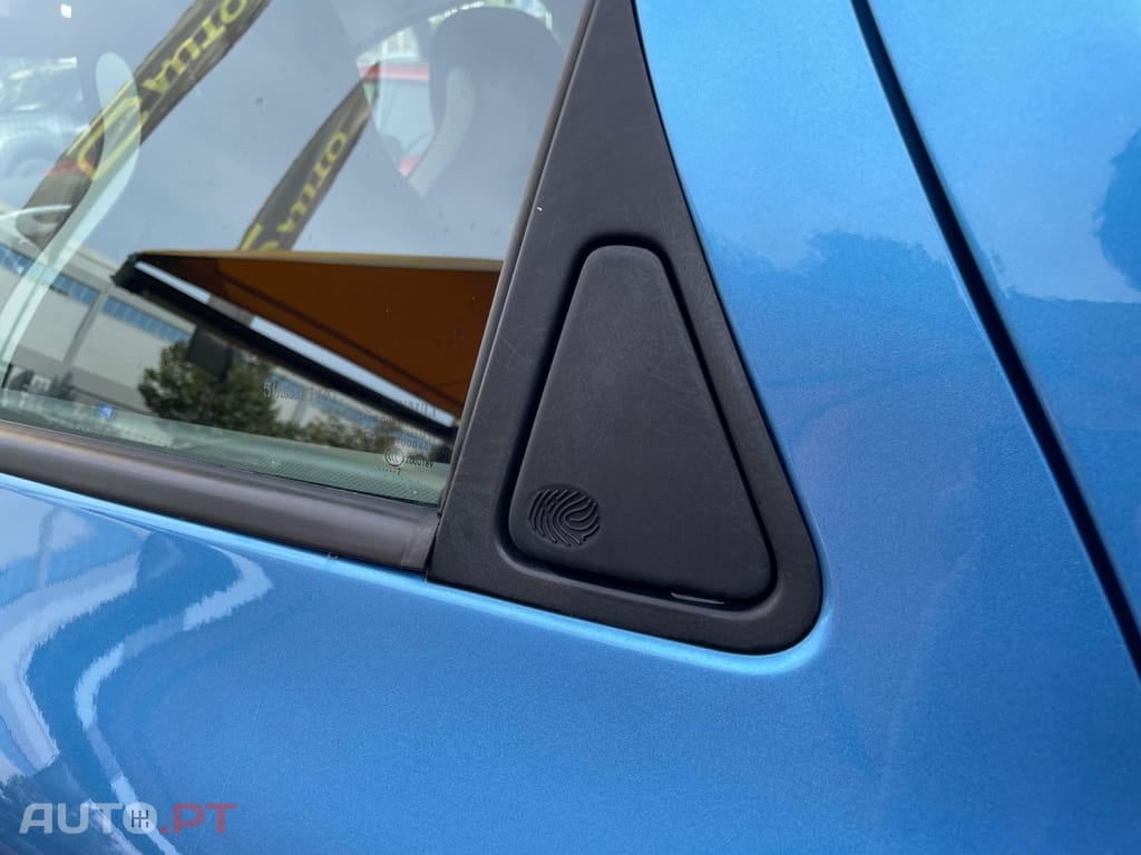 Renault Zoe ( c/bateria) Limited 40