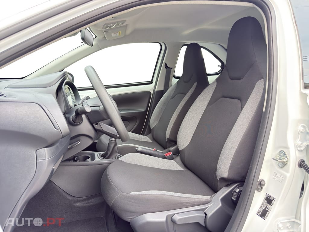 Toyota Aygo X Standard