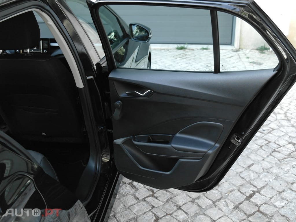 Skoda Fabia 1.0 MPI