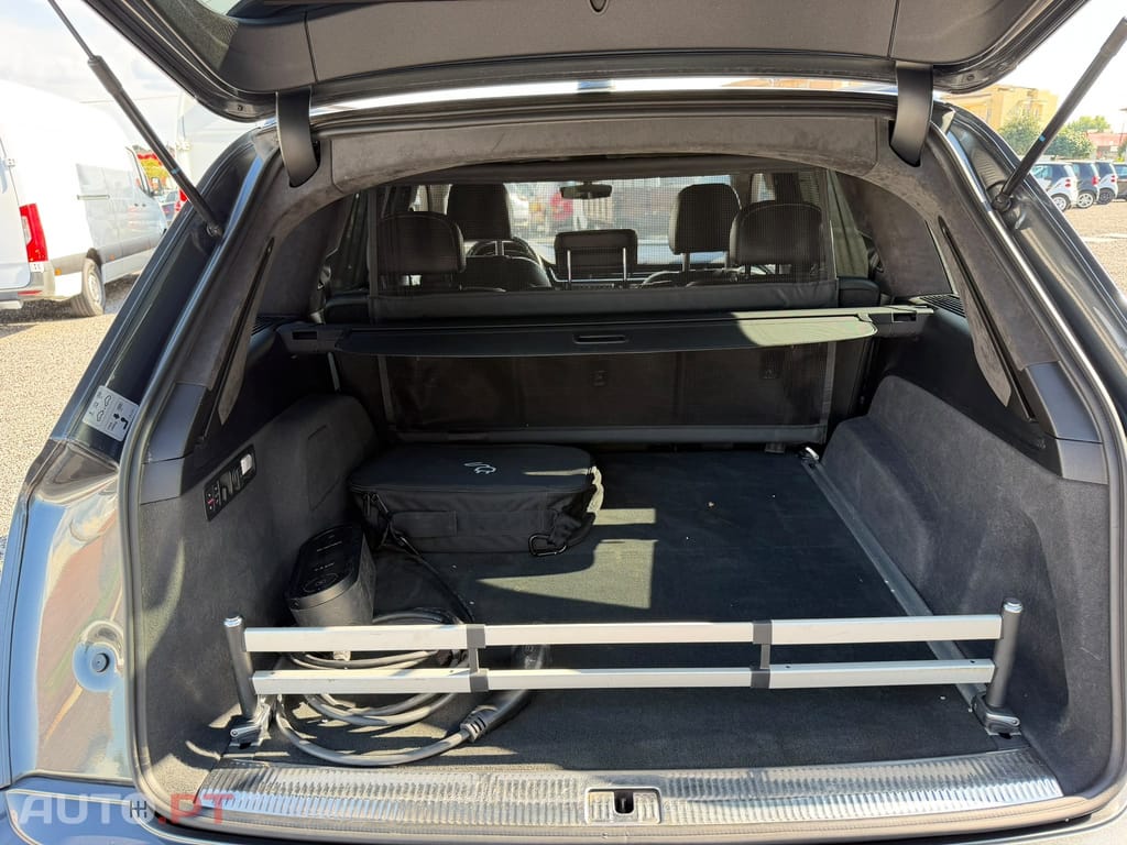 Audi Q7 3.0 TDi e-tron quattro S-line Tiptronic