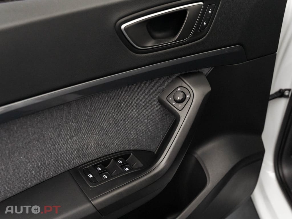 Seat Ateca 1.0 TSI Style