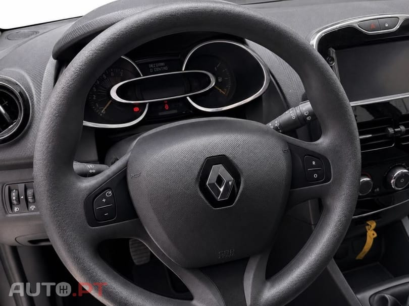 Renault Clio 0.9 TCE