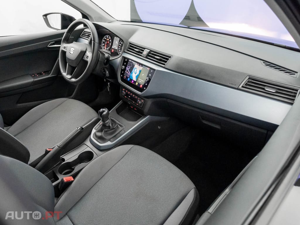 Seat Arona 1.0 TSI Style