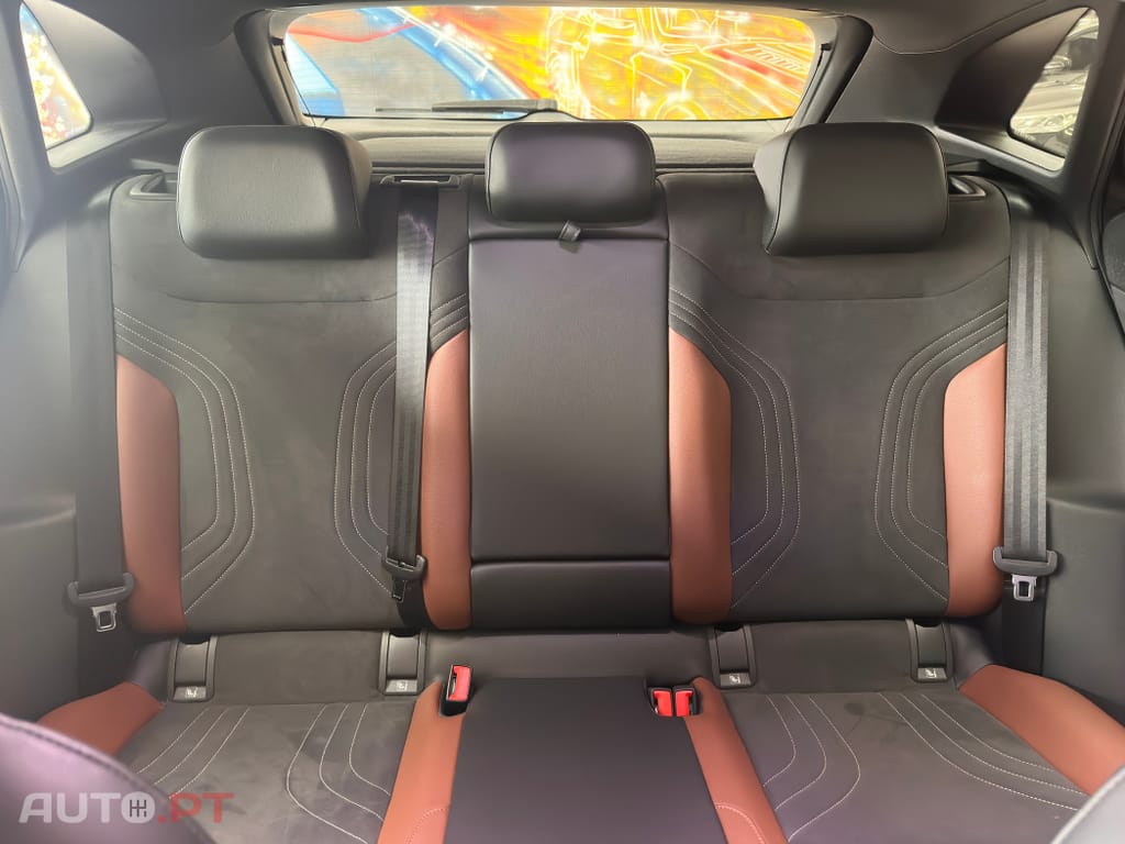 Volkswagen Id.4 77 kWh Pro Performance Business