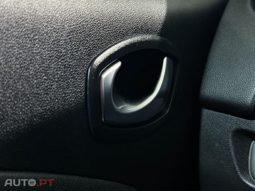 Renault Zoe (c/ Bateria) Zen 50