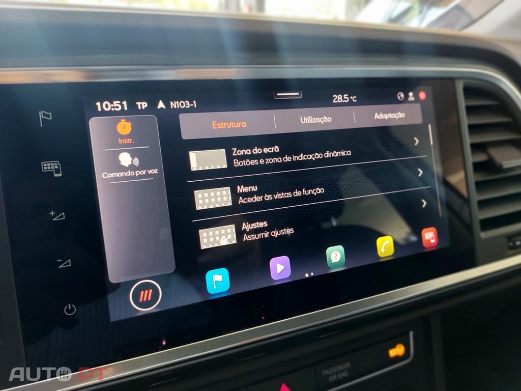 Seat Ateca 1.0 TSI Style