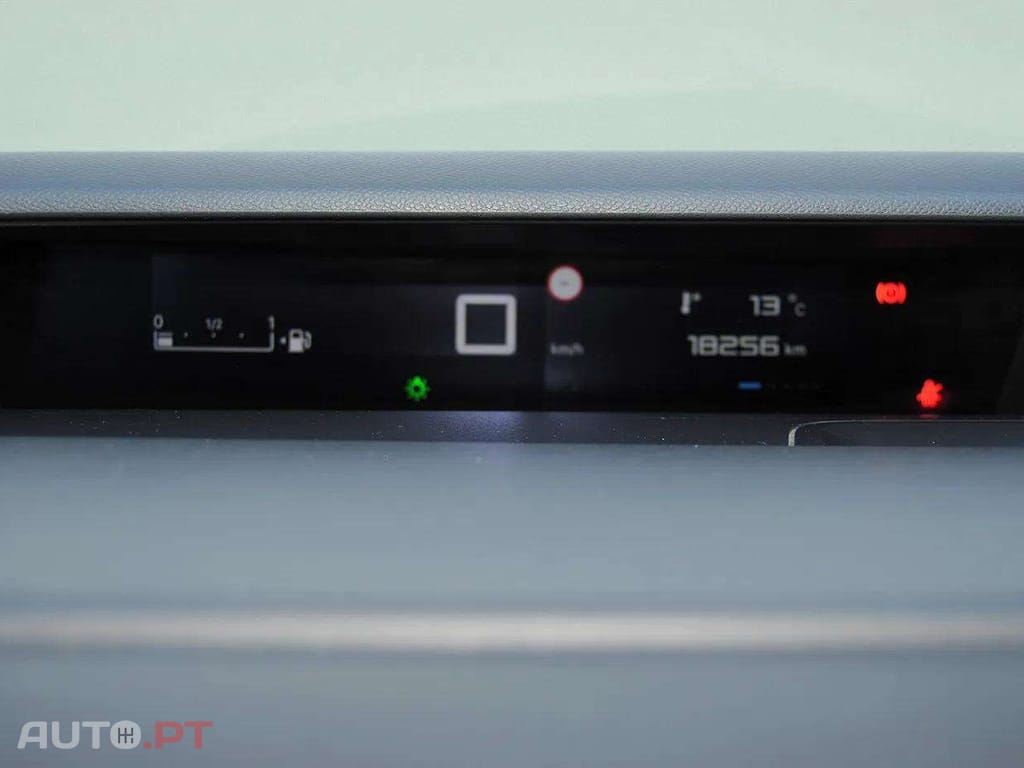 Citroen C3 1.2 Turbo Max