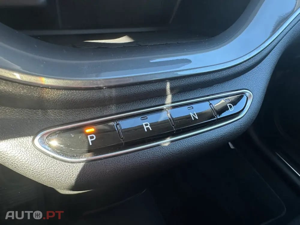 Fiat 500 42 kWh