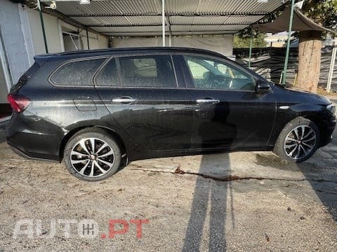 Fiat Tipo 1.3 M-Jet Lounge J17