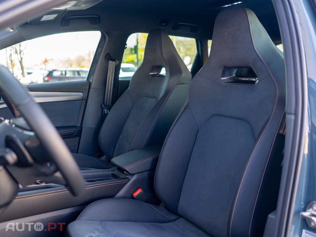 Cupra Leon ST 1.5 e-Hybrid VZ DSG