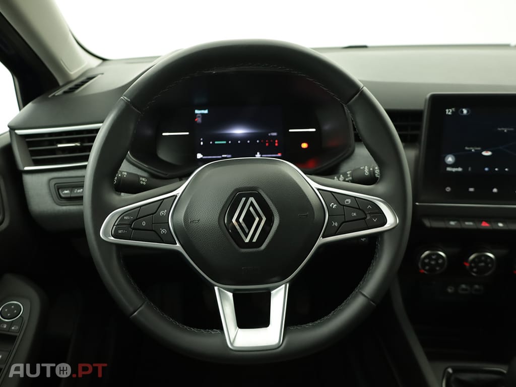 Renault Clio Clio 1.0 TCe Evolution