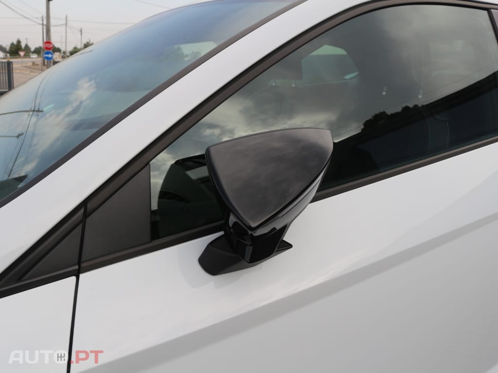 Seat Leon SC 2.0 TSI Cupra DSG S/S