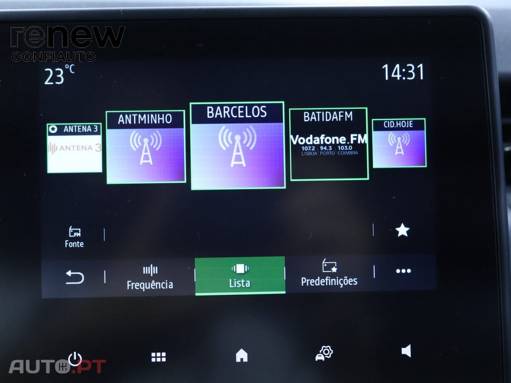 Renault Clio 1.0 Tce Evolution Bi-fuel