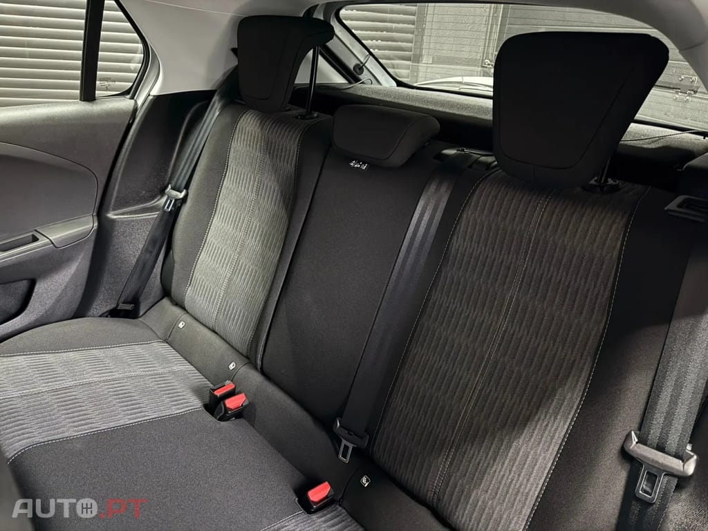 Opel Corsa-E 50 kWh Edition