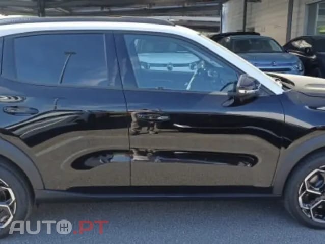 Citroen e-C3 44 kWh Autonomia Conforto Max