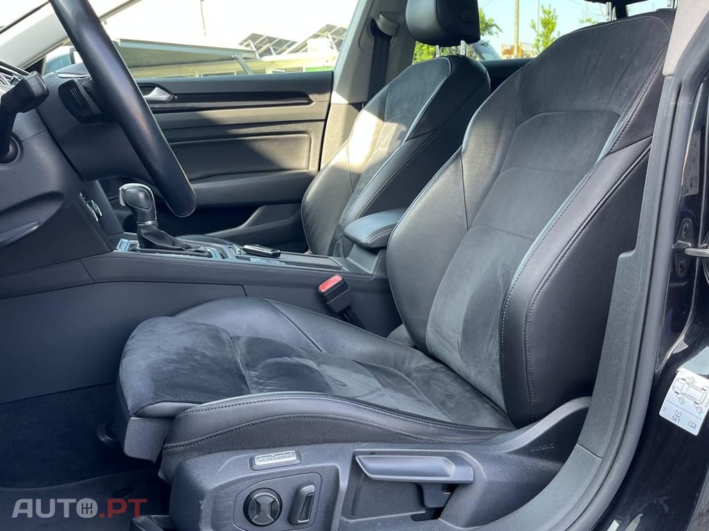 Volkswagen Arteon 2.0 TDI Elegance DSG