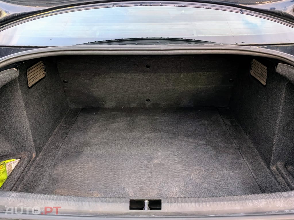 Audi A4 1.9 TDI Ambiente