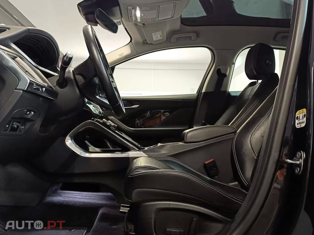 Jaguar I-Pace SE AWD Aut.