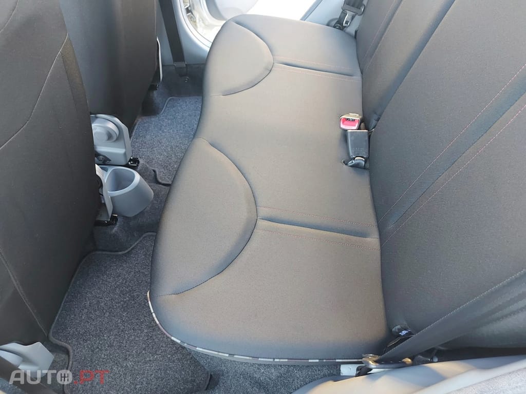 Citroen C1 1.0 SX Airdream CMP5