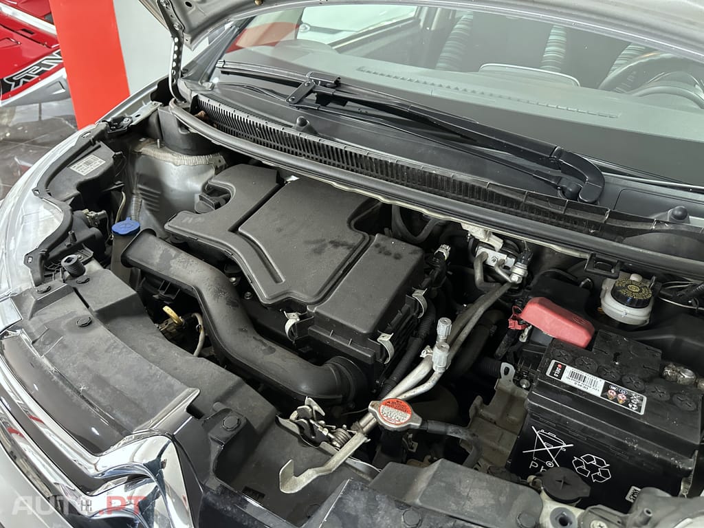 Citroen C1 C1 1.0 VTi Shine