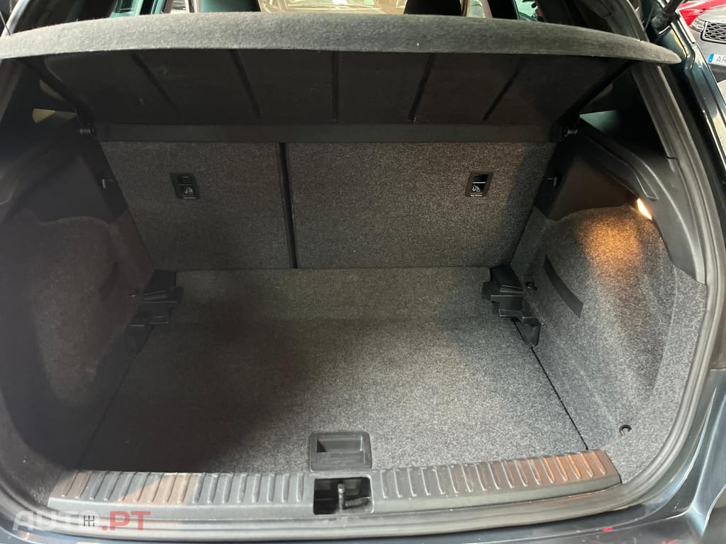 Seat Arona 1.0 FR 