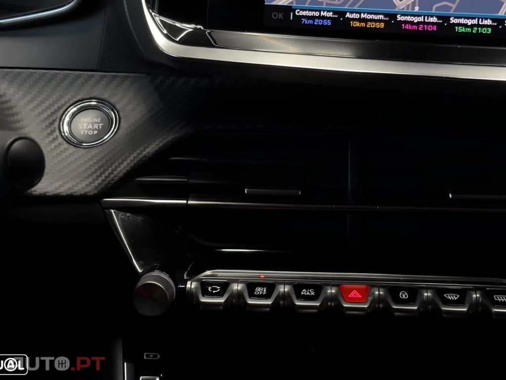 Peugeot E-208 Active Pack
