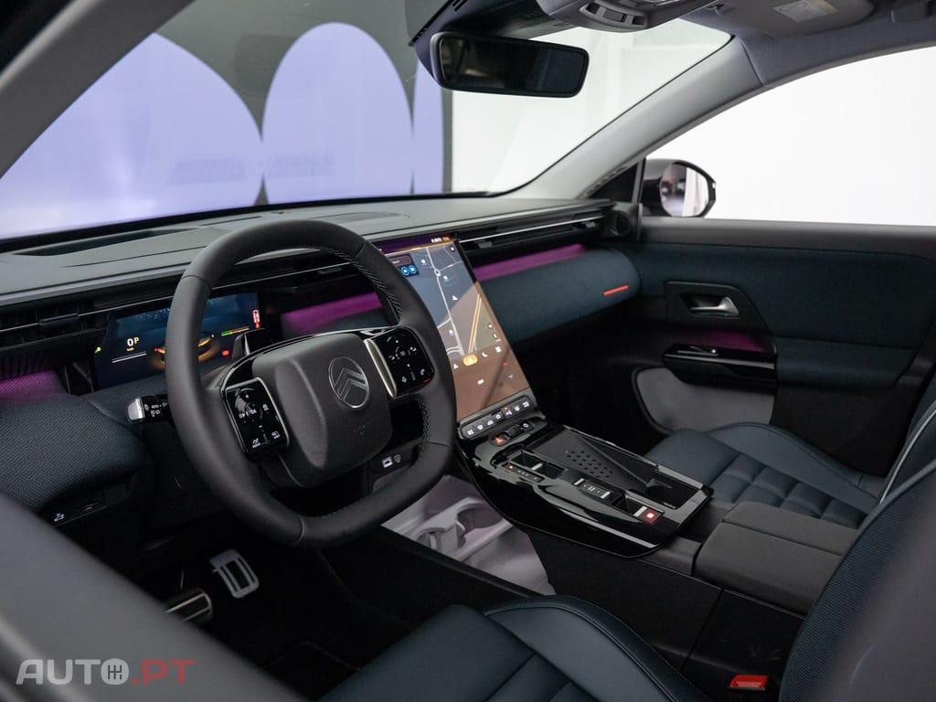 Citroen C5 Aircross 1.2 Hybrid Max e-DSC6
