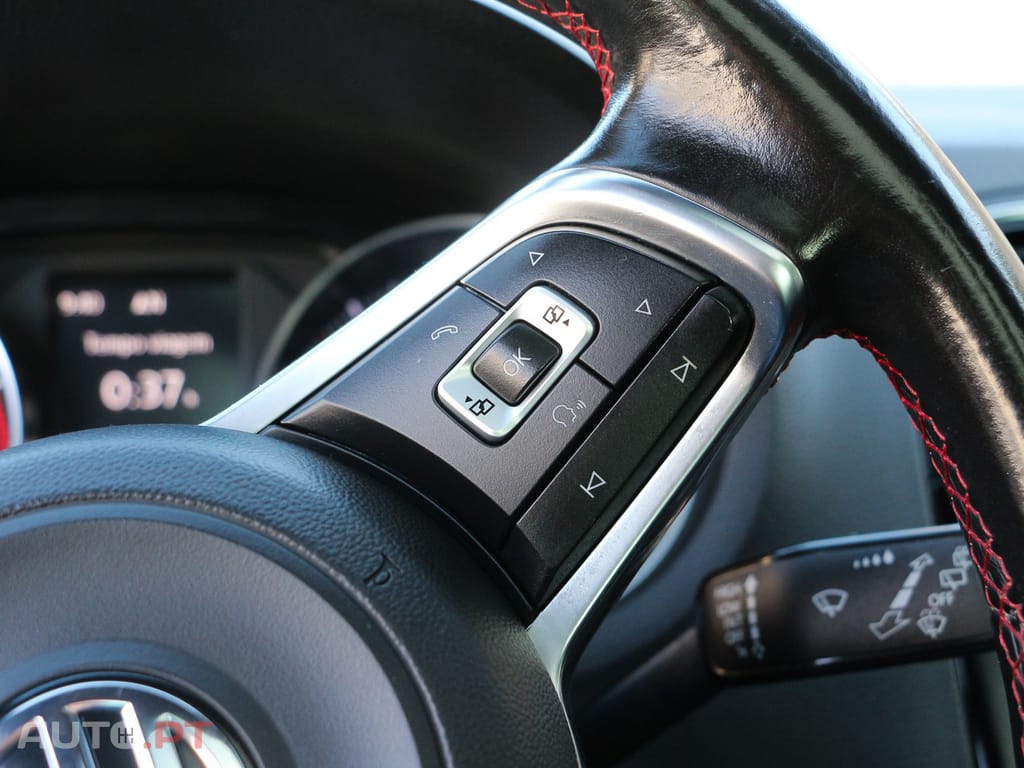 Volkswagen Polo 1.8 TSi GTi