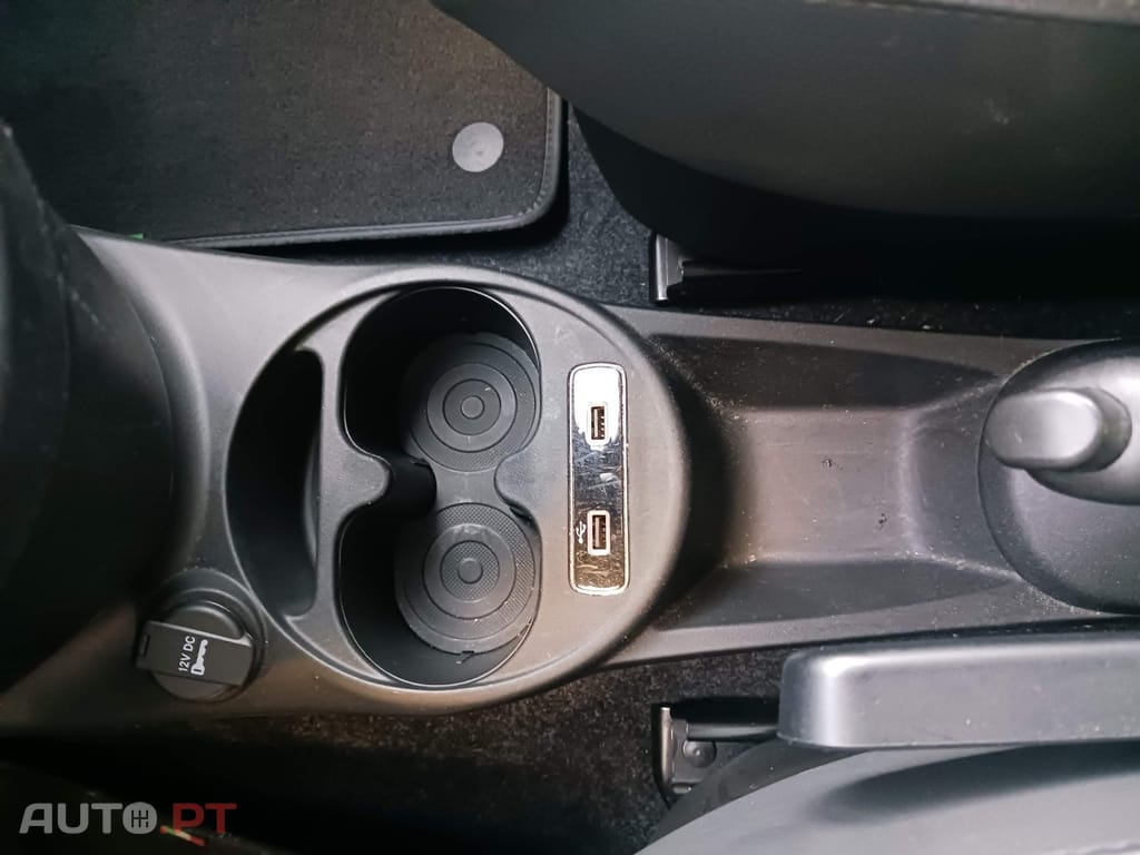 Fiat 500 1.0 Hybrid Connect