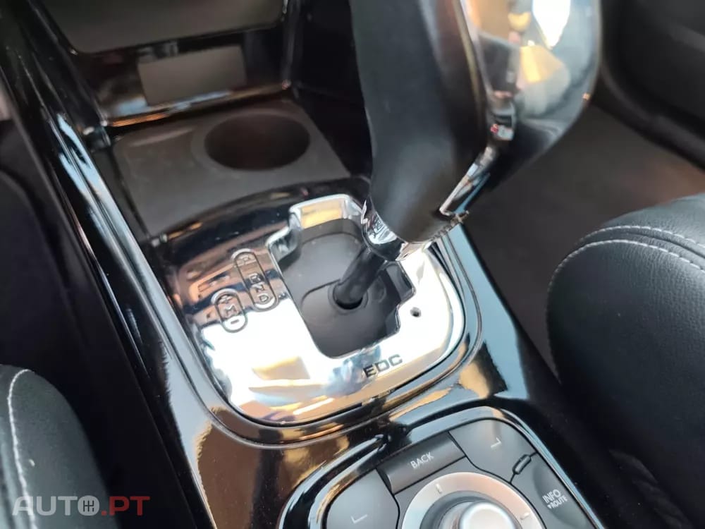 Renault Mégane Coupe 1.5 dCi Bose Edition EDC