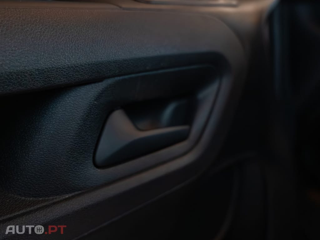 Peugeot Partner 1.6 BlueHDi L2 Premium 3L