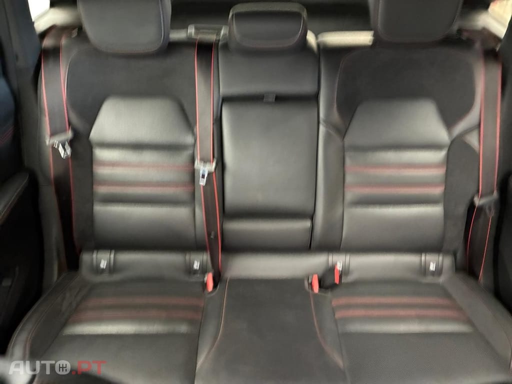 Renault Arkana 1.6 E-Tech R.S. Line