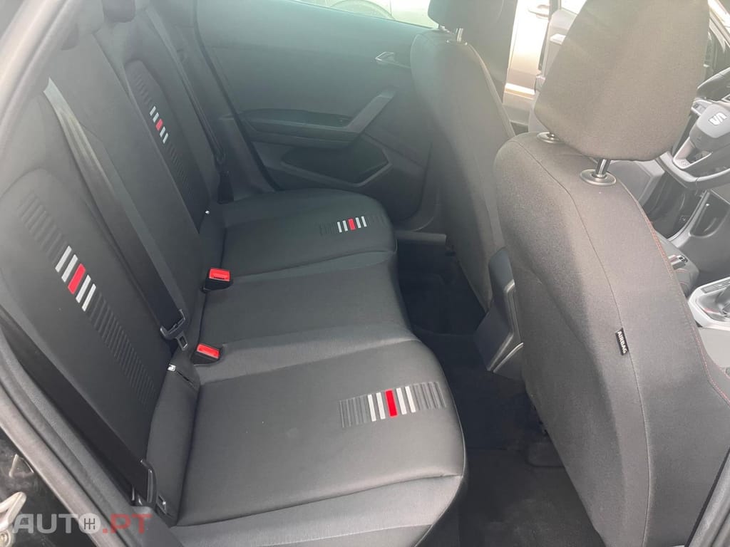 Seat Arona 1.0 FR