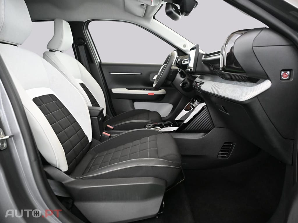 Citroen e-C3 44 kWh I.V.A DEDUTIVEL 