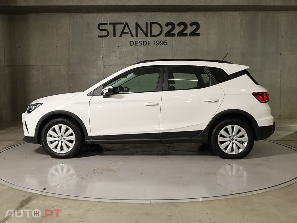 Seat Arona 1.0 TSI Dtyle