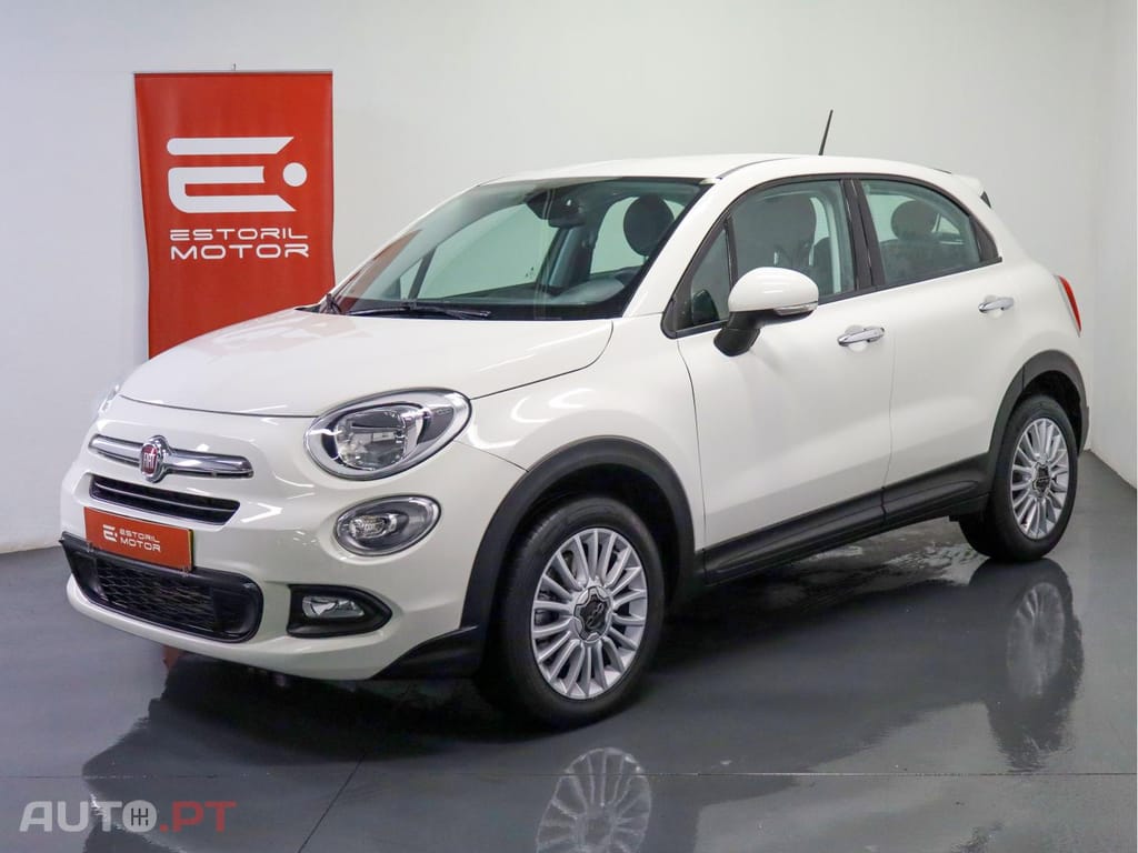 Fiat 500X 1.4 MultiAir 140cv S&S Pop Star JLL18"
