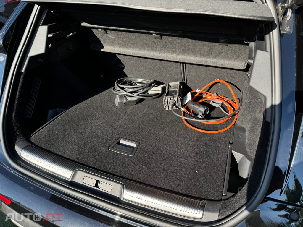 DS DS7 Crossback E-Tense Rivoli EAT8