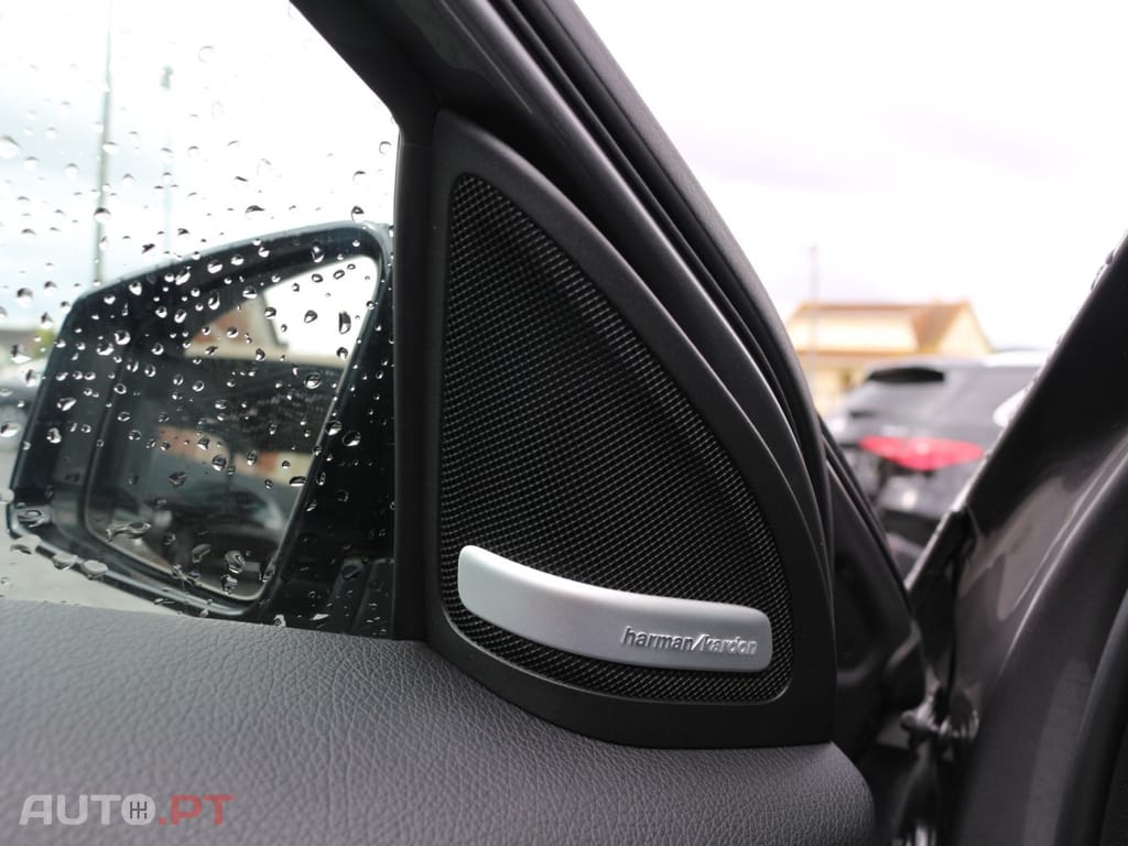 Mercedes-Benz A 180 CDi AMG Pack Night