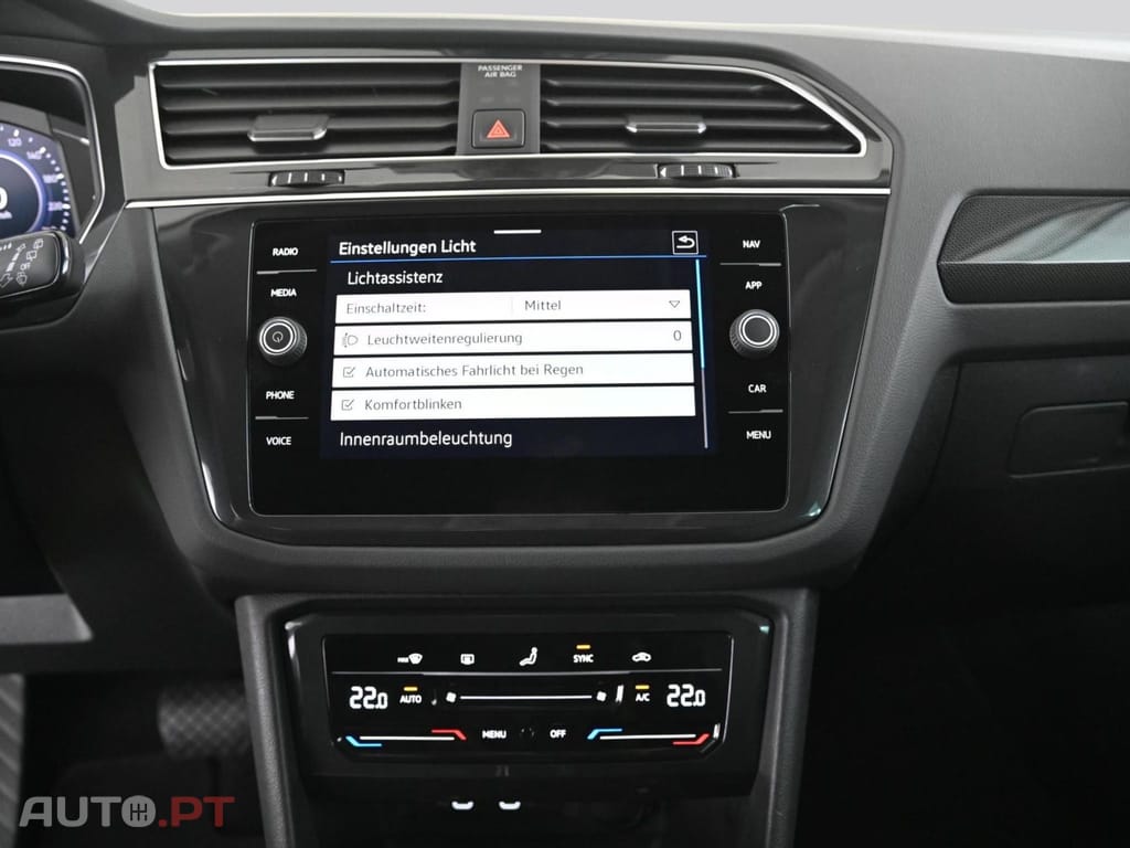 Volkswagen Tiguan I.V.A DEDUTIVEL 1.4 TSI eHybrid DSG Life