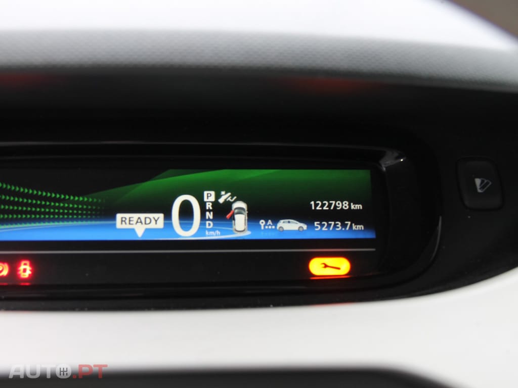 Renault Zoe Intens