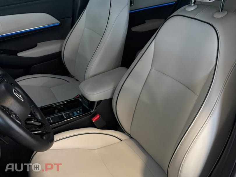 Honda e Advance-Pack