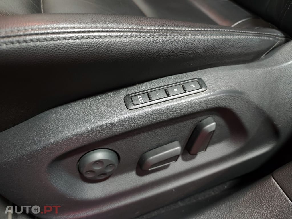 Volkswagen Sharan 2.0 TDI DSG (BlueMotion ) Highline