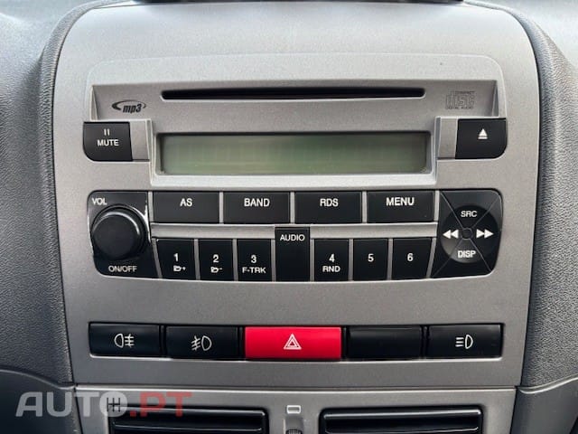 Fiat Strada 1.3 M-Jet CD Adventure