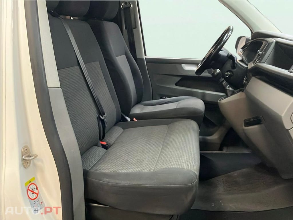 Volkswagen Transporter 2.0 TDI L1H1