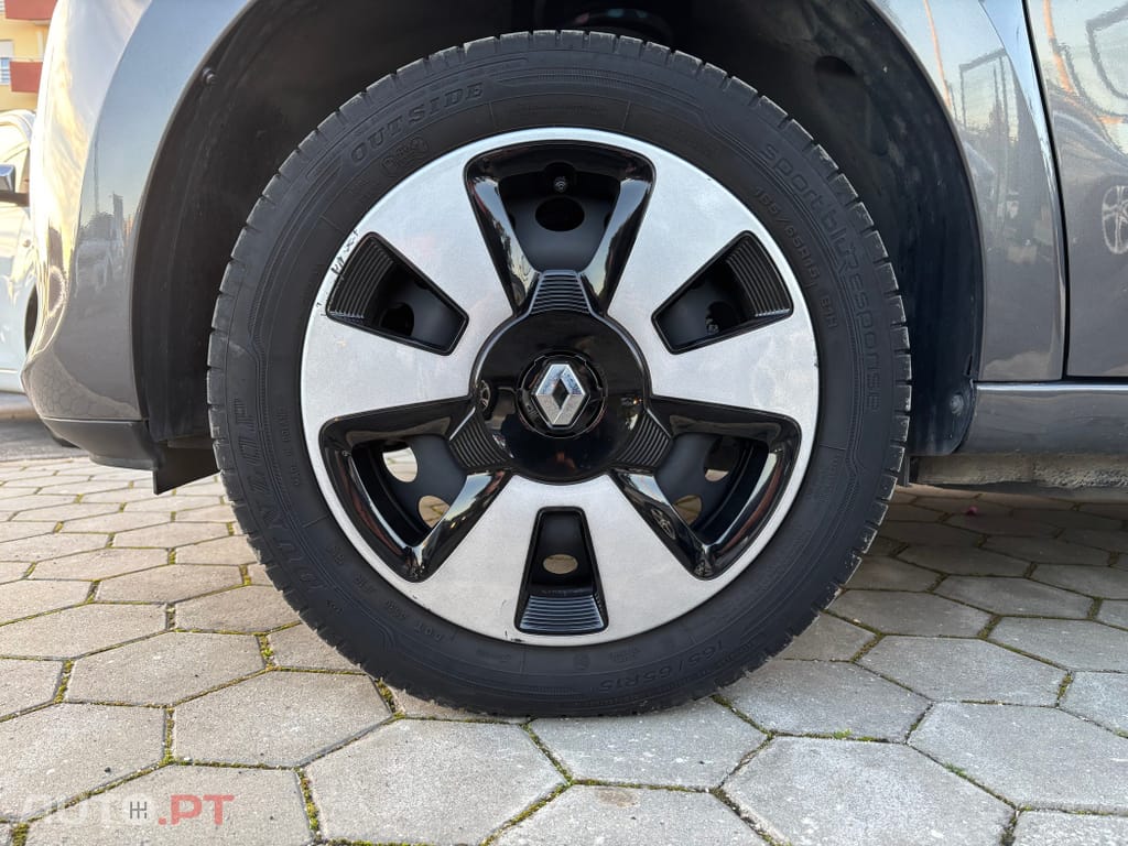 Renault Twingo 1.0 SCe Limited